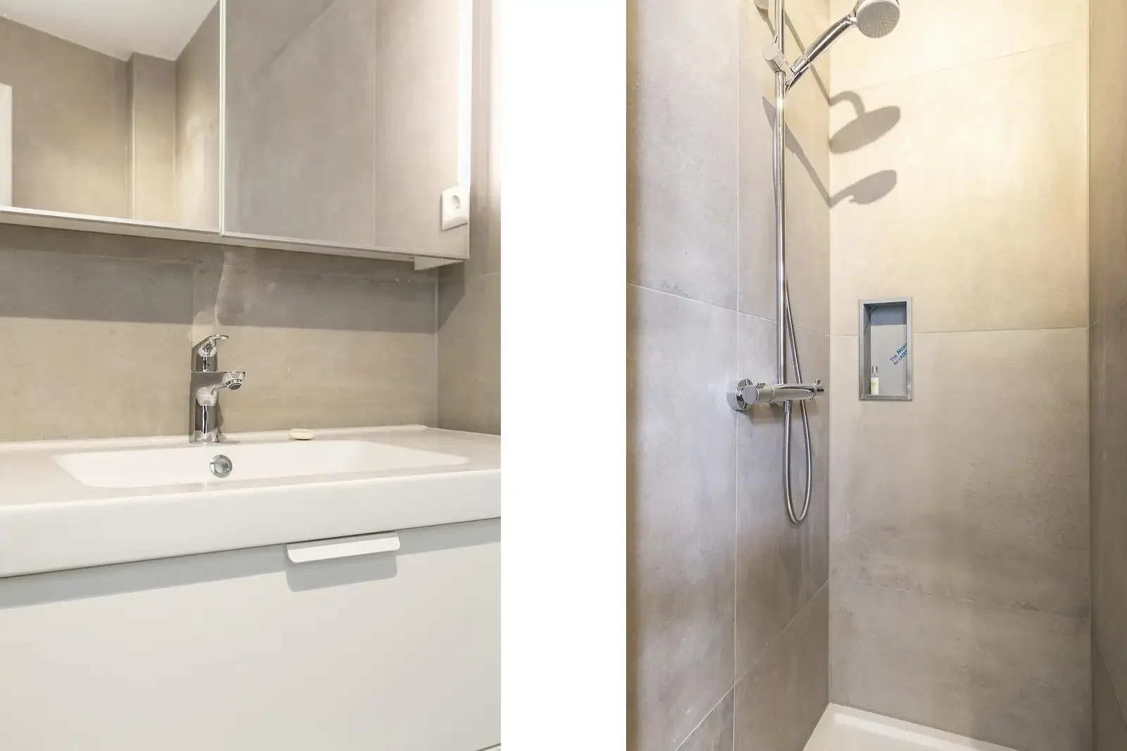 Foto van de Appartement gelegen aan de Nachtegaalstraat in Utrecht
