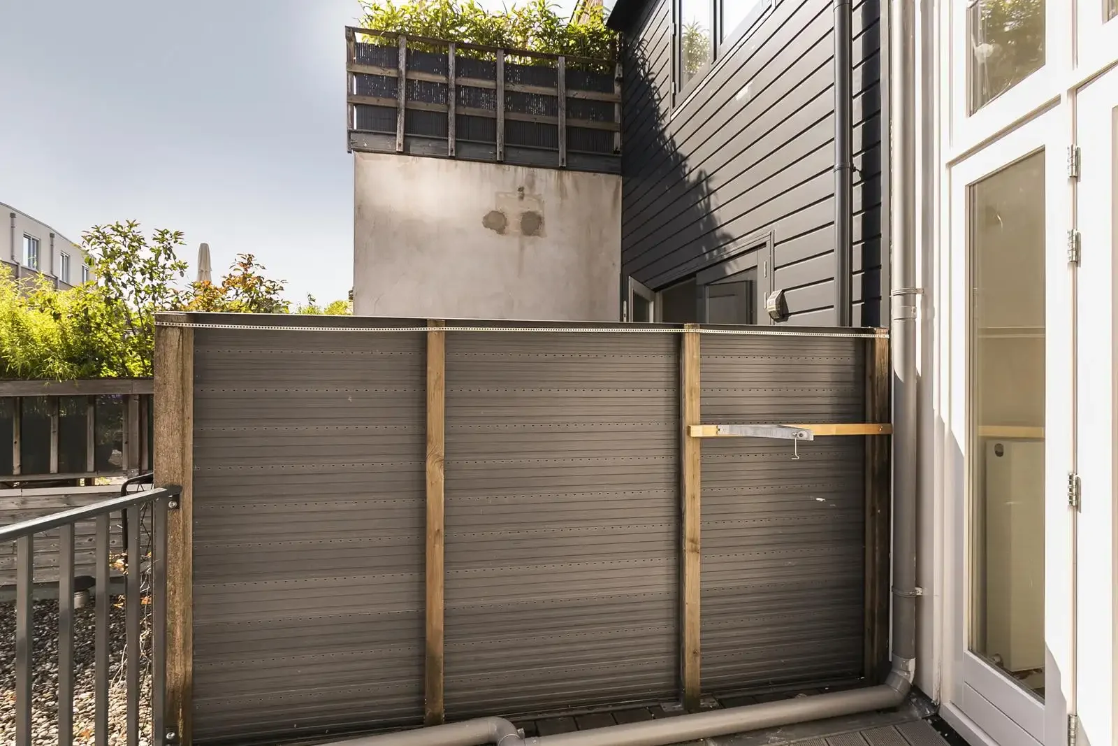 Foto van de Appartement gelegen aan de Nachtegaalstraat in Utrecht