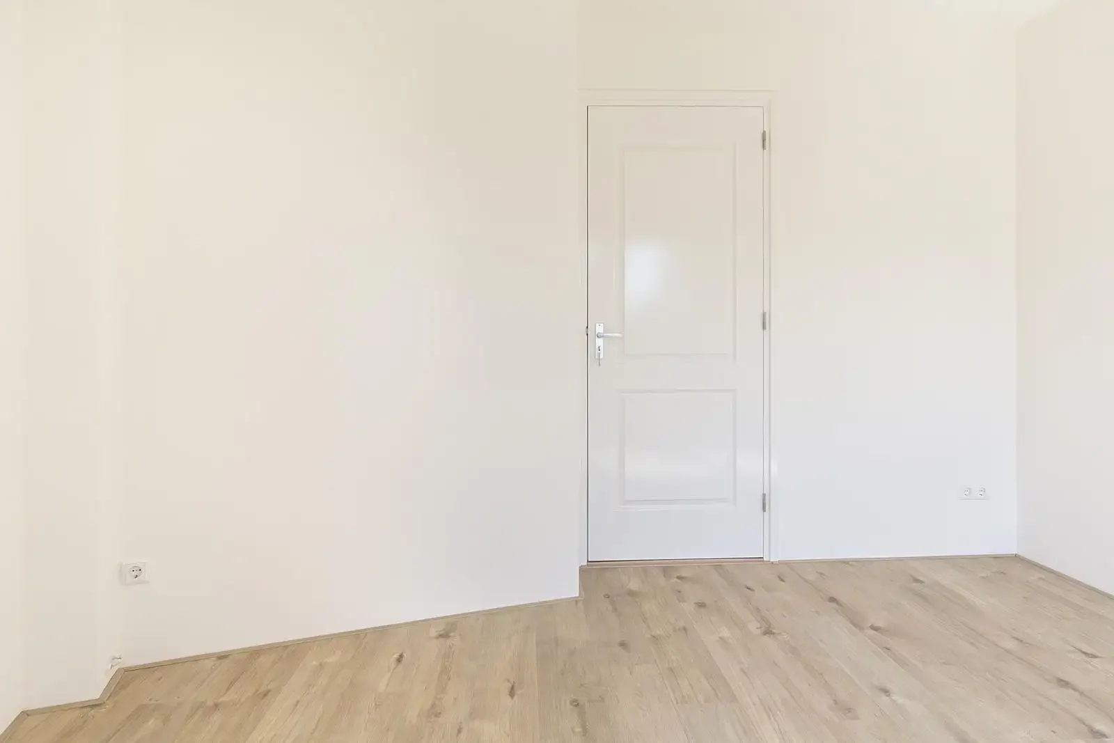 Foto van de Appartement gelegen aan de Nachtegaalstraat in Utrecht