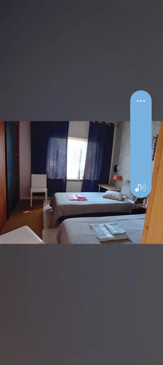 Foto van de Kamer gelegen aan de Molenlaan in Ruurlo