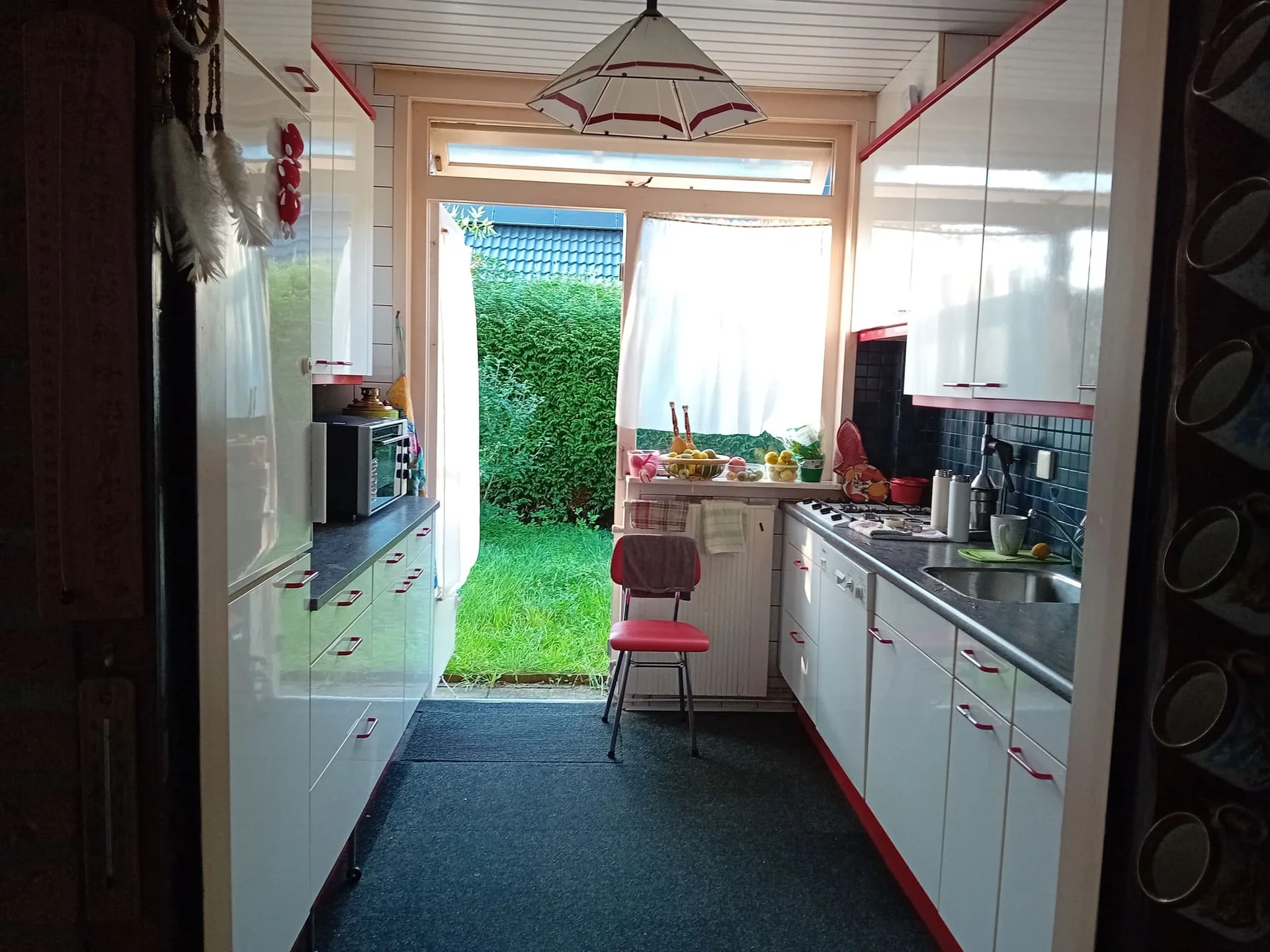 Foto van de Kamer gelegen aan de Molenlaan in Ruurlo