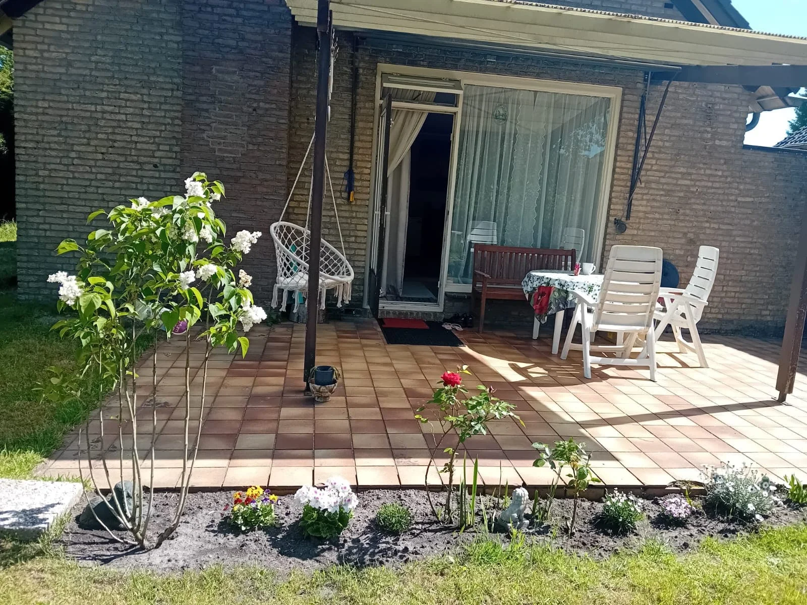 Foto van de Kamer gelegen aan de Molenlaan in Ruurlo