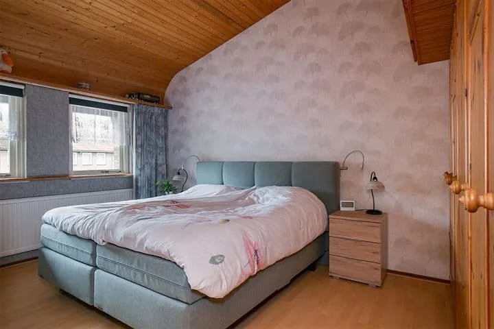 Foto van de Appartement gelegen aan de Udinestraat in Eindhoven