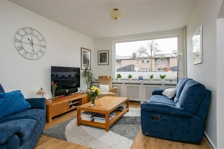 Foto van de Appartement gelegen aan de Udinestraat in Eindhoven