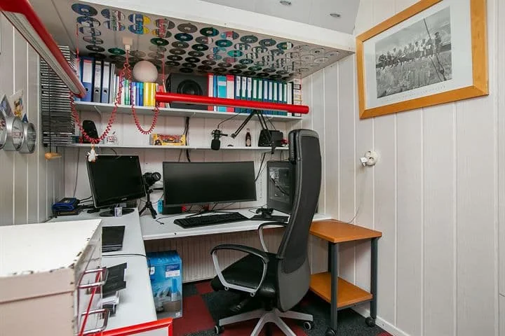 Foto van de Appartement gelegen aan de Udinestraat in Eindhoven