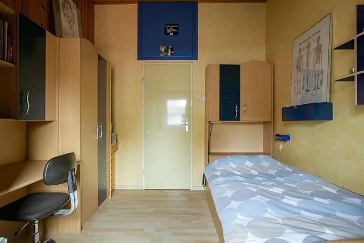 Foto van de Appartement gelegen aan de Udinestraat in Eindhoven