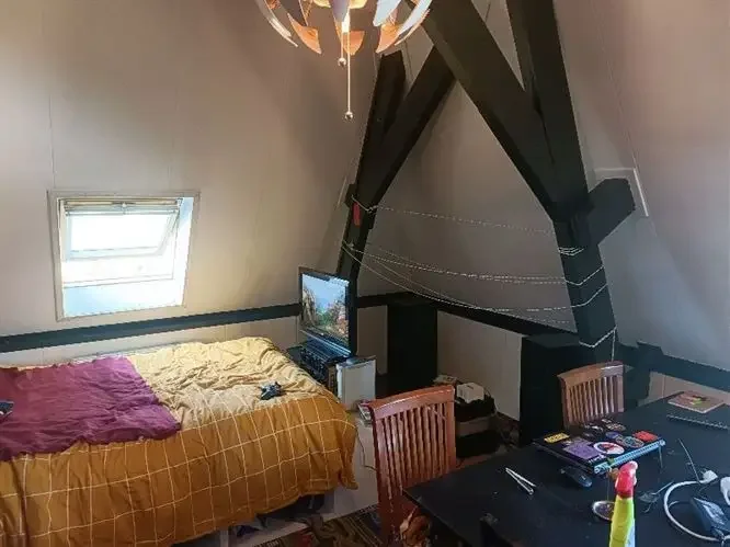 Foto van de Appartement gelegen aan de Zuider Parallelweg in Velp