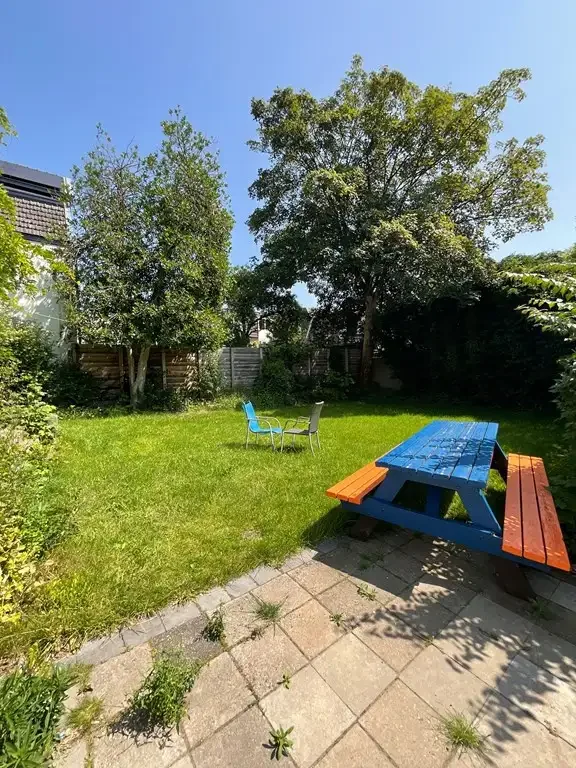 Foto van de Appartement gelegen aan de Zuider Parallelweg in Velp