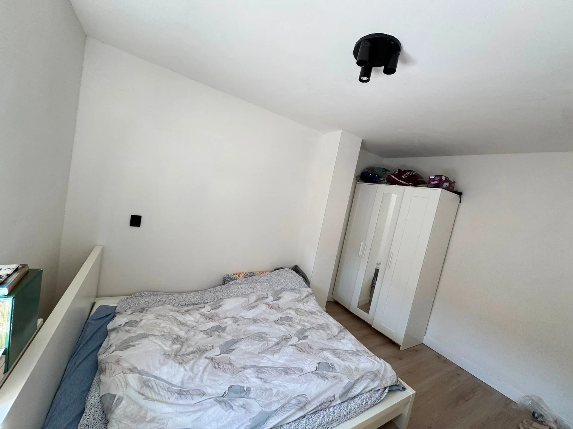 Foto van de Kamer gelegen aan de Zuidwoldepad in Almere