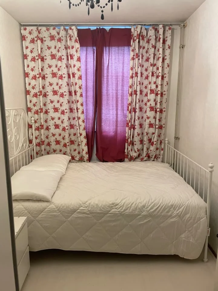 Foto van de Kamer gelegen aan de Streefkerkstraat in Amsterdam