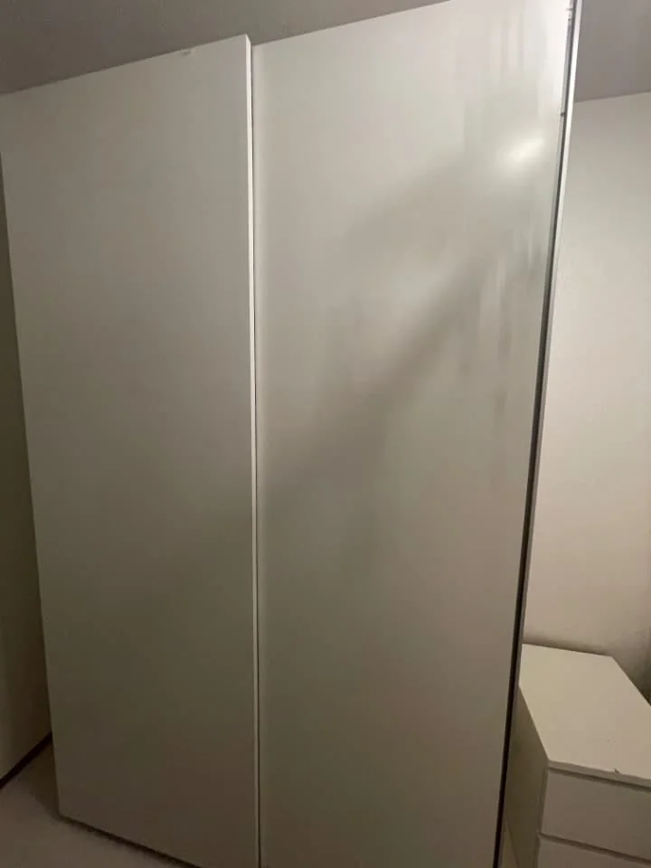 Foto van de Kamer gelegen aan de Streefkerkstraat in Amsterdam
