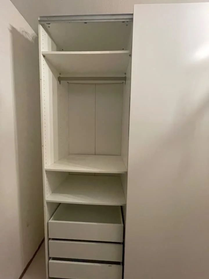 Foto van de Kamer gelegen aan de Streefkerkstraat in Amsterdam