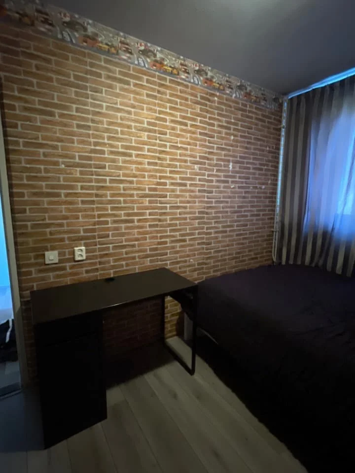 Foto van de Kamer gelegen aan de Streefkerkstraat in Amsterdam