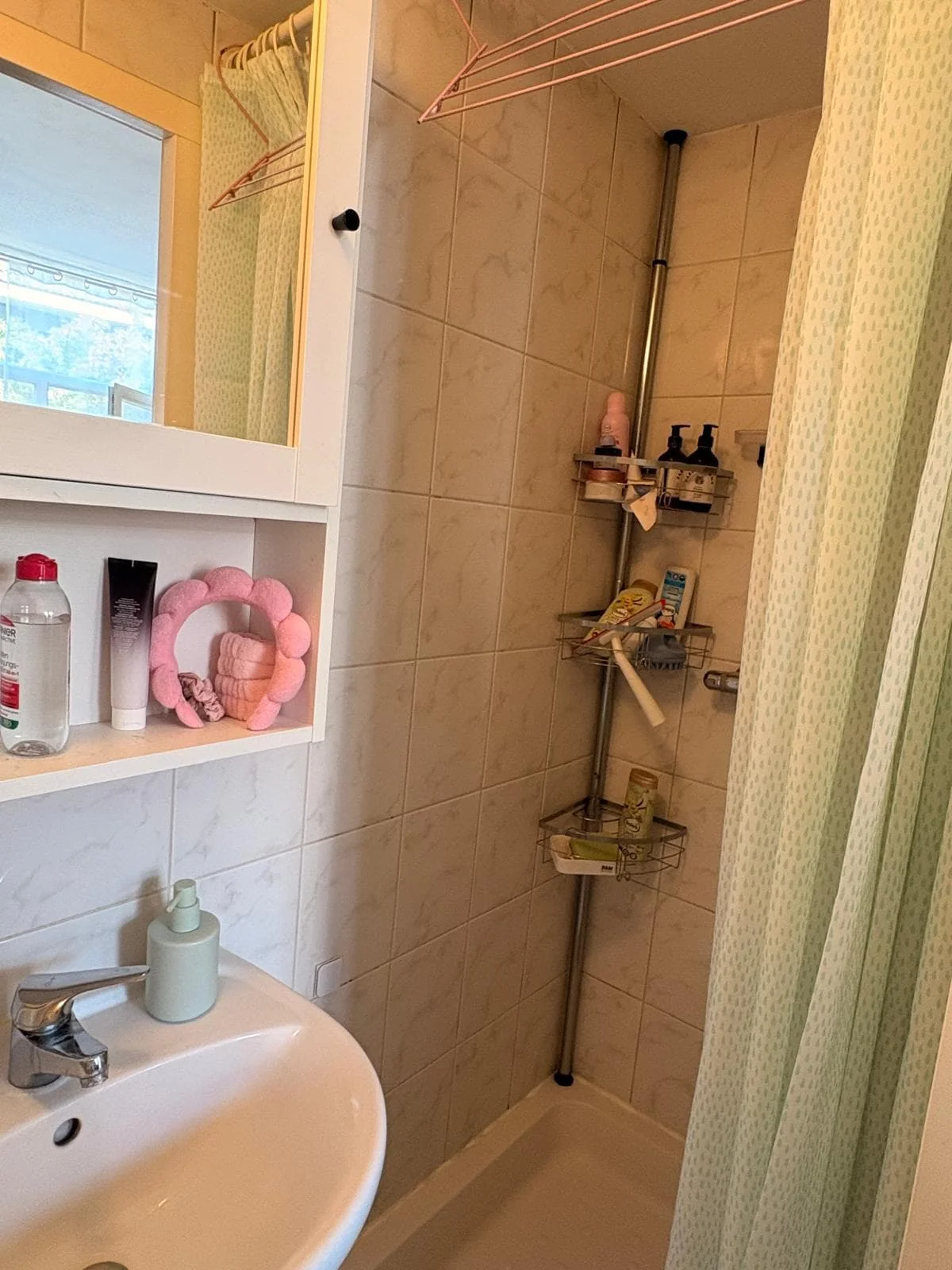 Foto van de Appartement gelegen aan de Balfortstraat in Breda