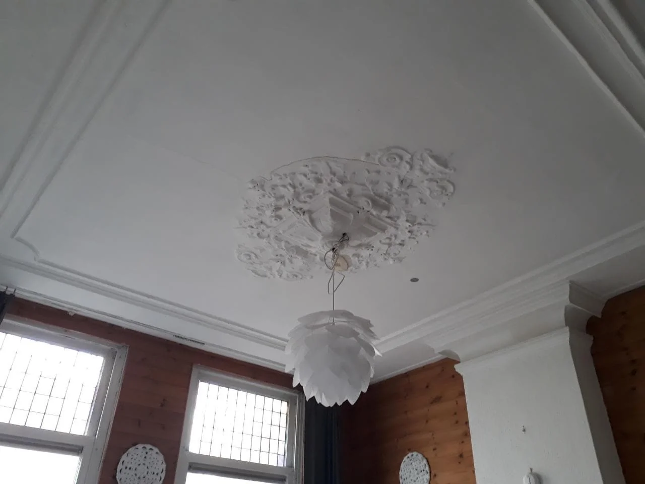 Foto van de Kamer gelegen aan de Singelstraat in Utrecht