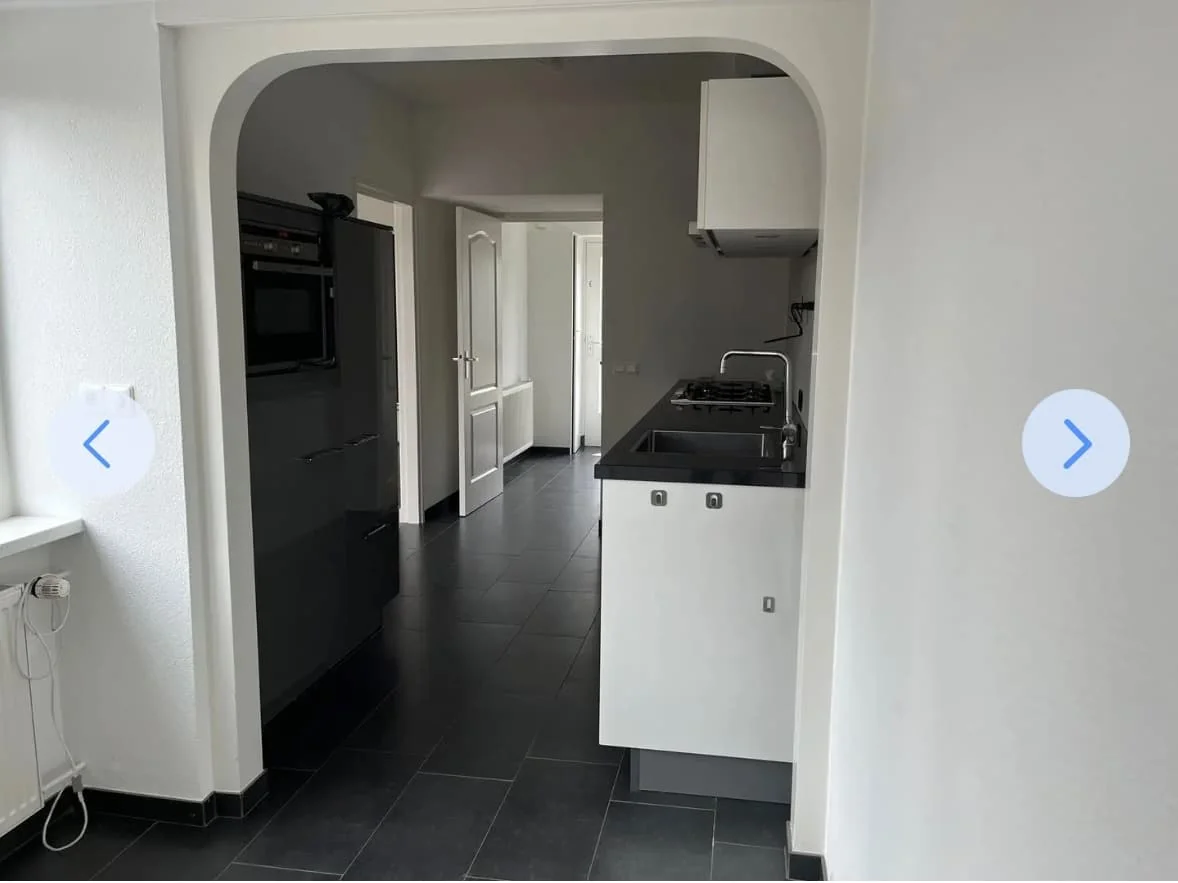 Foto van de Kamer gelegen aan de Willem-Alexanderweg in Delden