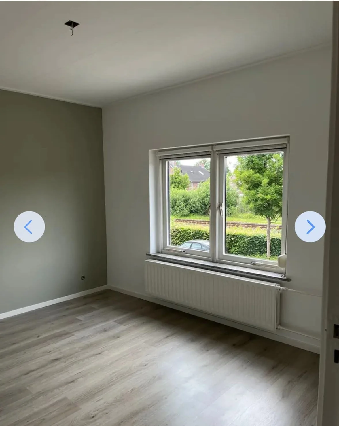 Foto van de Kamer gelegen aan de Willem-Alexanderweg in Delden