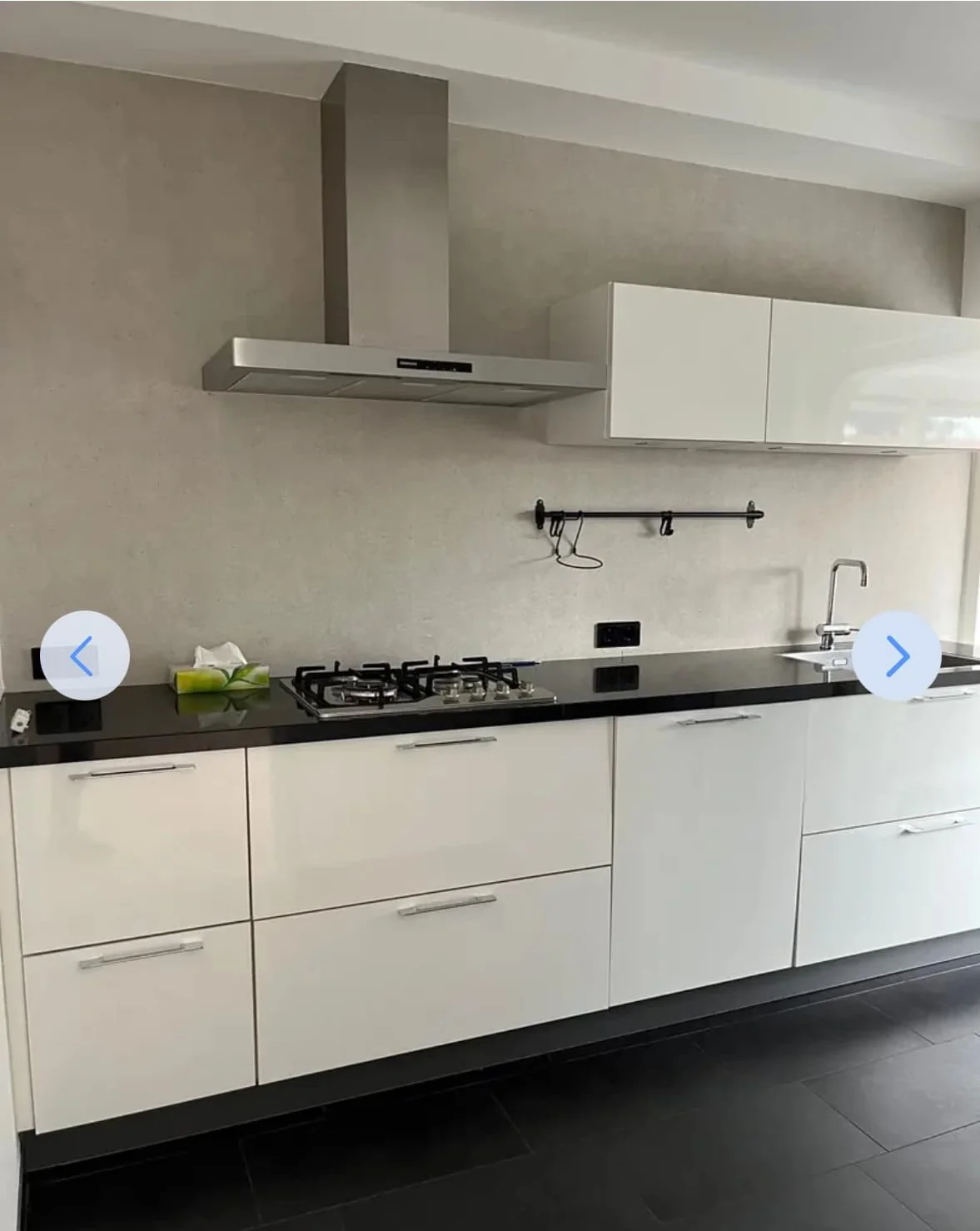 Foto van de Kamer gelegen aan de Willem-Alexanderweg in Delden