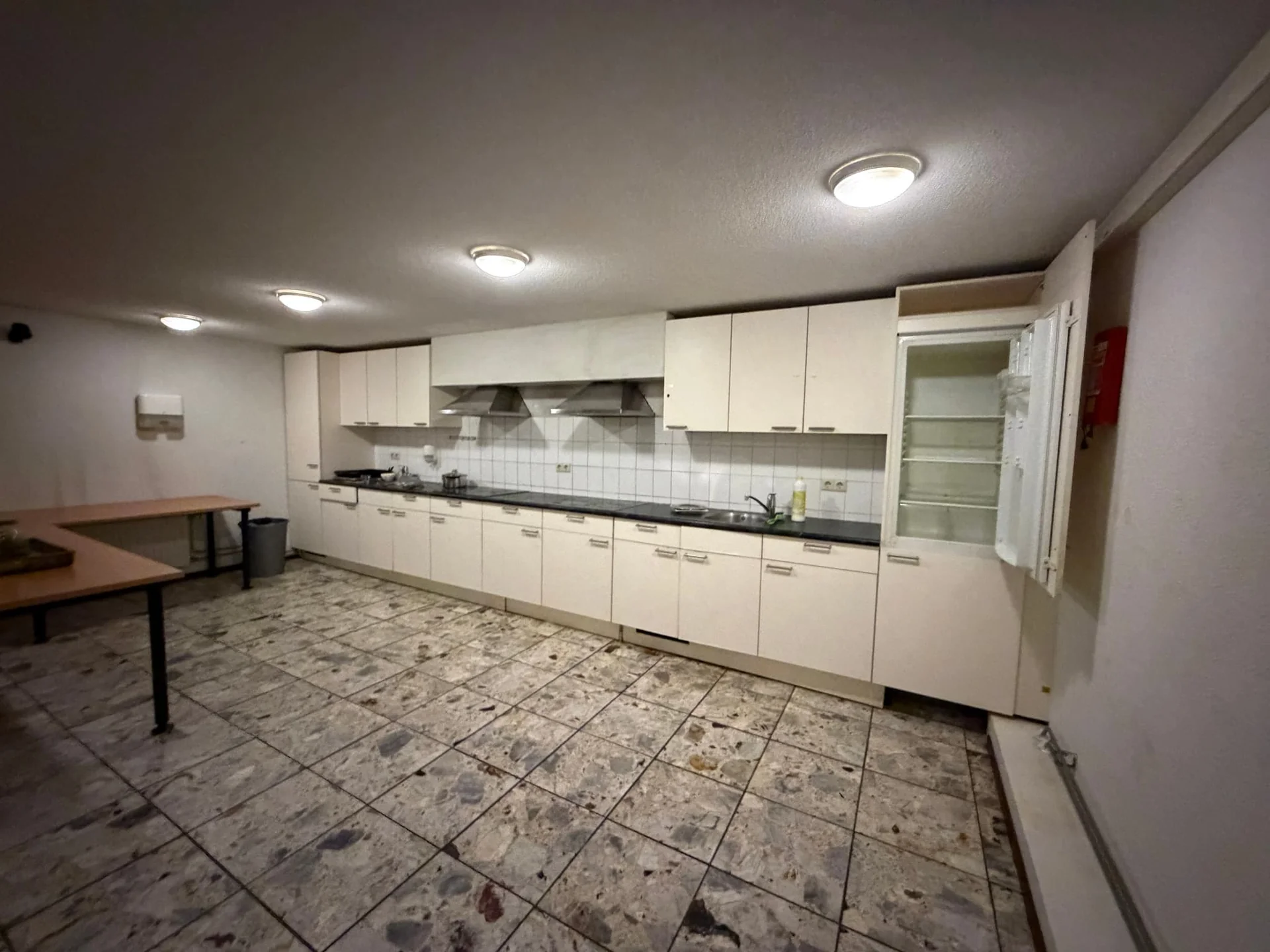 Foto van de Kamer gelegen aan de Brouwerstraat in Ede