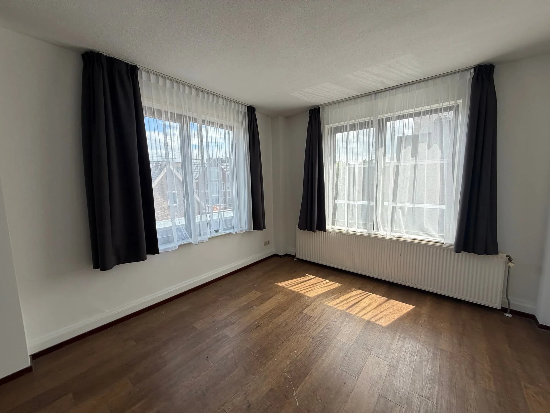 Foto van de Kamer gelegen aan de Brouwerstraat in Ede