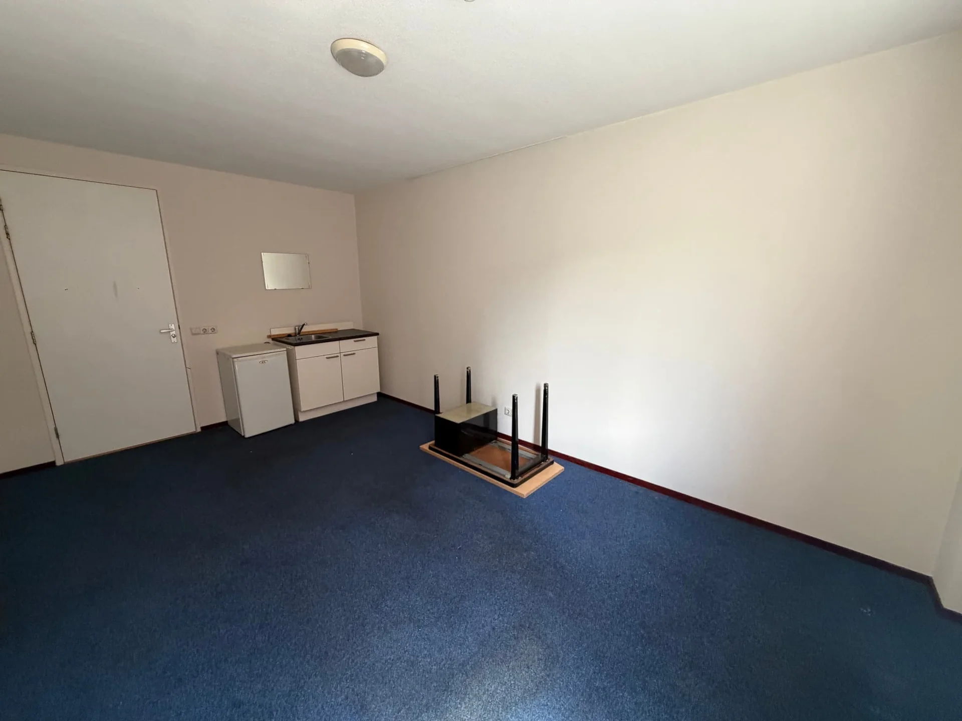 Foto van de Kamer gelegen aan de Brouwerstraat in Ede