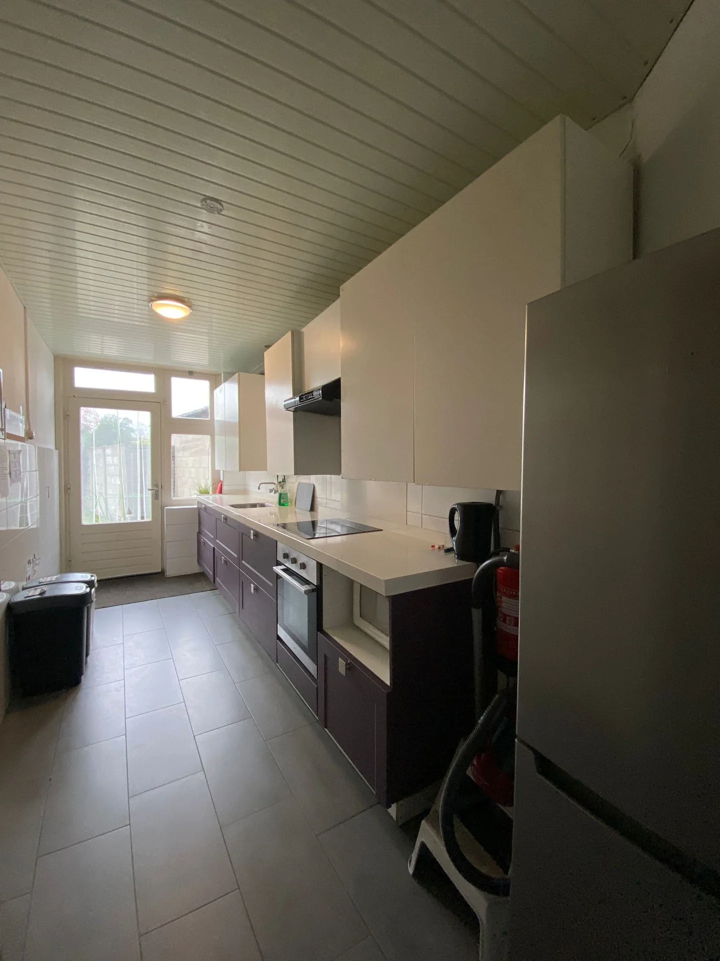 Foto van de Kamer gelegen aan de Julianastraat in Leende