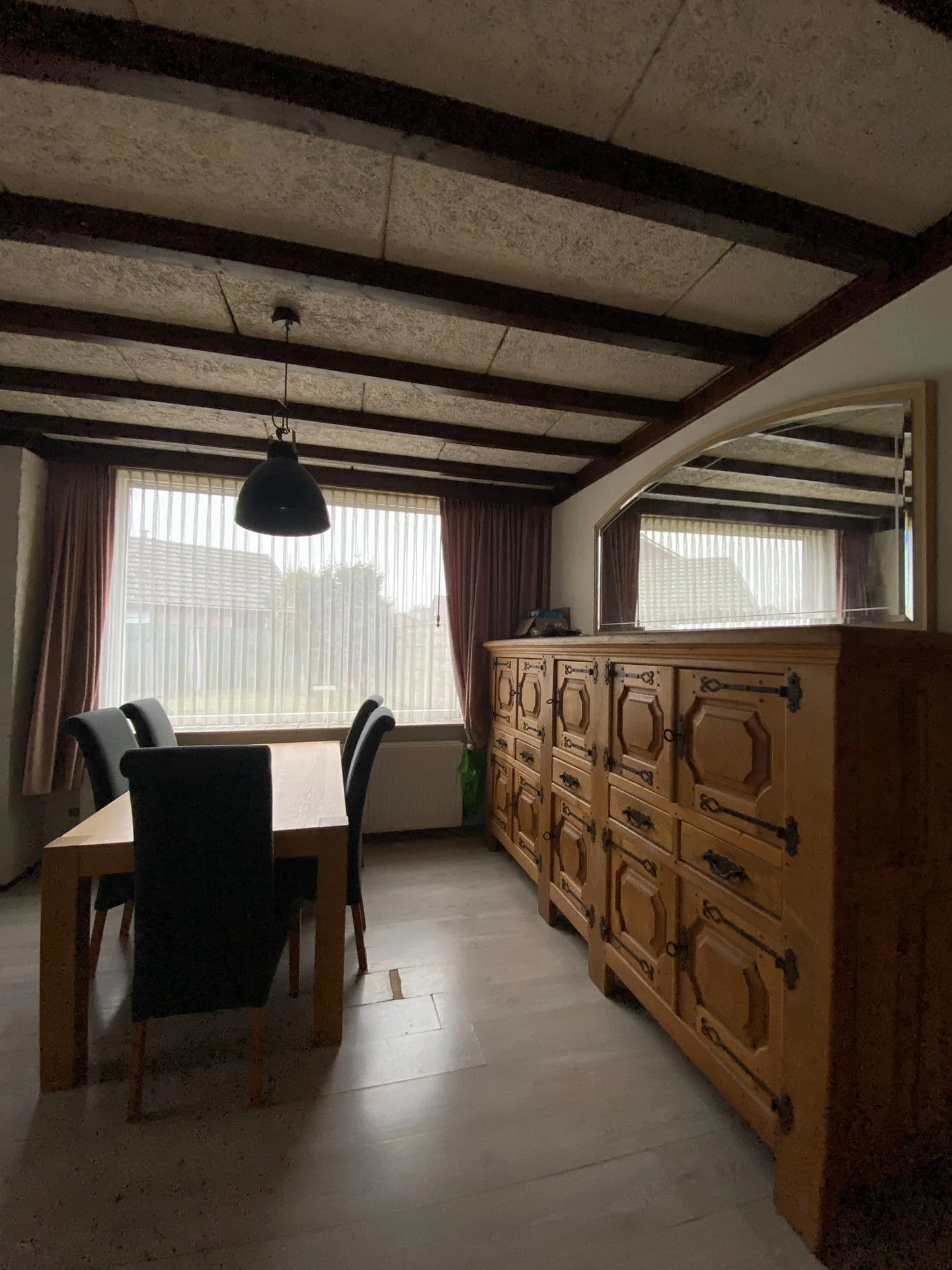 Foto van de Kamer gelegen aan de Julianastraat in Leende