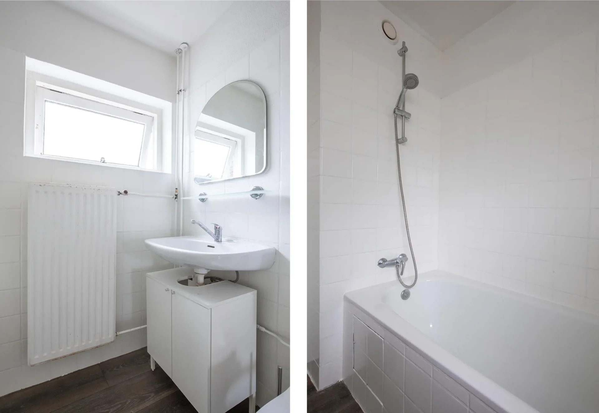 Foto van de Appartement gelegen aan de Duivenkamp in Maarssen