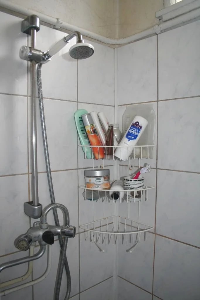 Foto van de Kamer gelegen aan de Admiraal de Ruyterlaan in Groningen