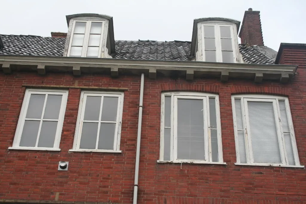 Foto van de Kamer gelegen aan de Admiraal de Ruyterlaan in Groningen