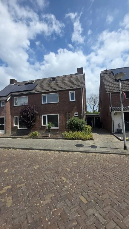 Foto van de Appartement gelegen aan de Julianalaan in Etten-Leur