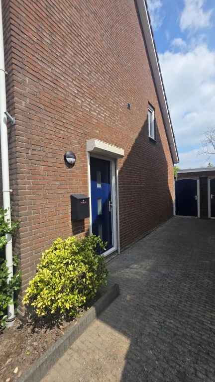 Foto van de Appartement gelegen aan de Julianalaan in Etten-Leur