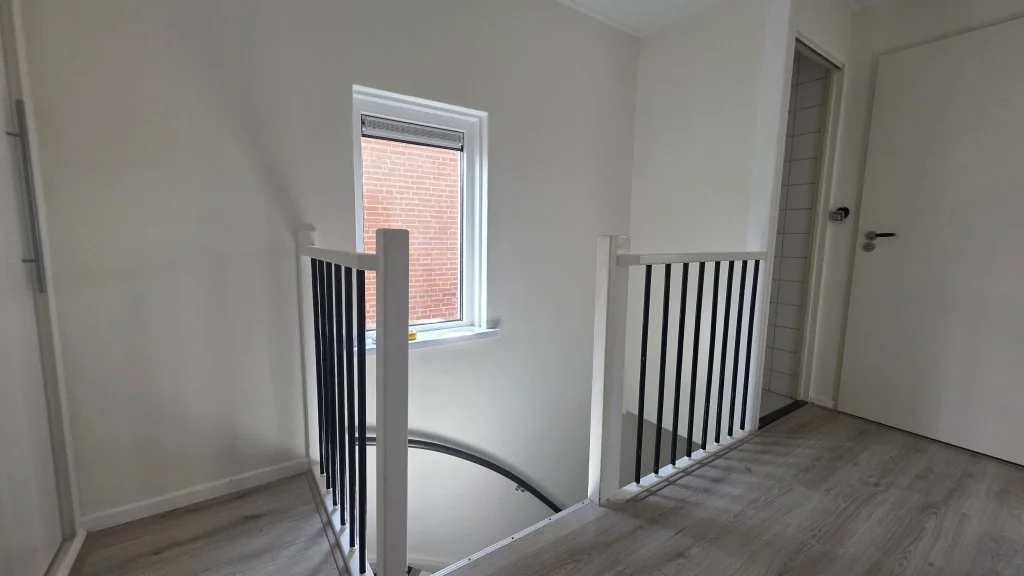 Foto van de Appartement gelegen aan de Julianalaan in Etten-Leur