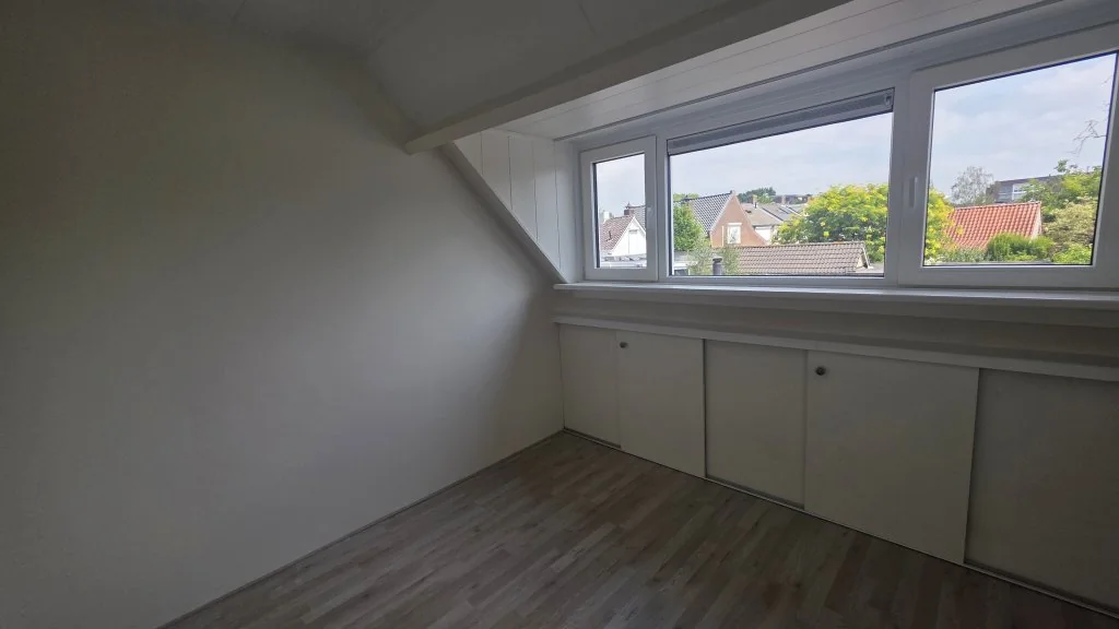 Foto van de Appartement gelegen aan de Julianalaan in Etten-Leur