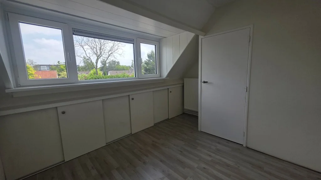 Foto van de Appartement gelegen aan de Julianalaan in Etten-Leur