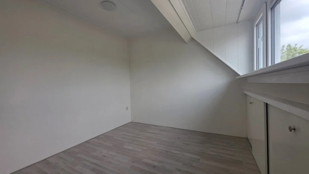 Foto van de Appartement gelegen aan de Julianalaan in Etten-Leur