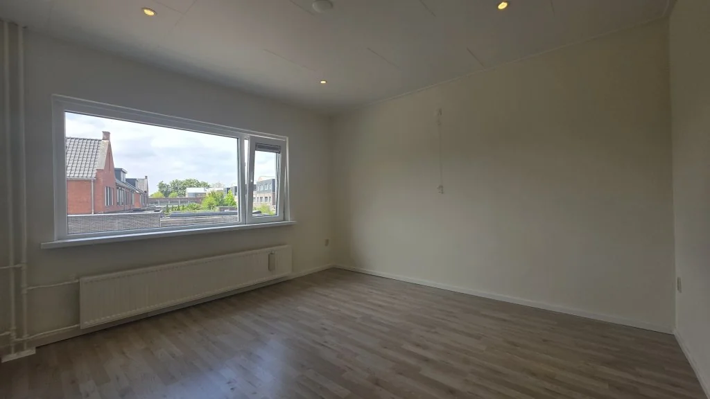 Foto van de Appartement gelegen aan de Julianalaan in Etten-Leur