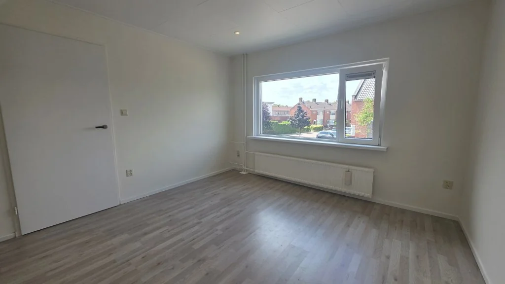 Foto van de Appartement gelegen aan de Julianalaan in Etten-Leur