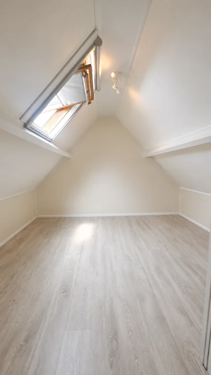 Foto van de Appartement gelegen aan de Julianalaan in Etten-Leur