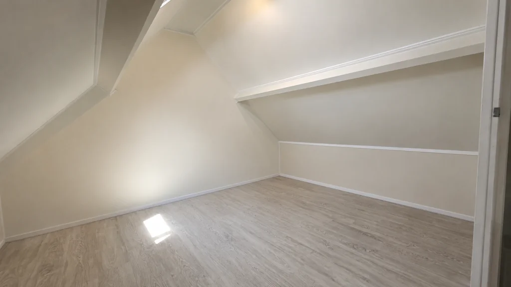 Foto van de Appartement gelegen aan de Julianalaan in Etten-Leur