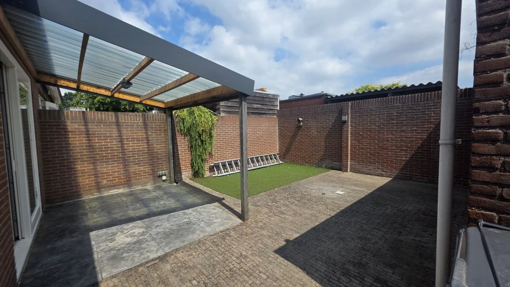 Foto van de Appartement gelegen aan de Julianalaan in Etten-Leur
