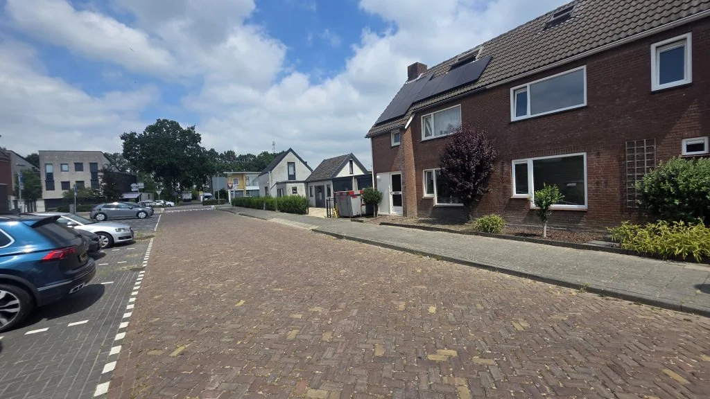 Foto van de Appartement gelegen aan de Julianalaan in Etten-Leur