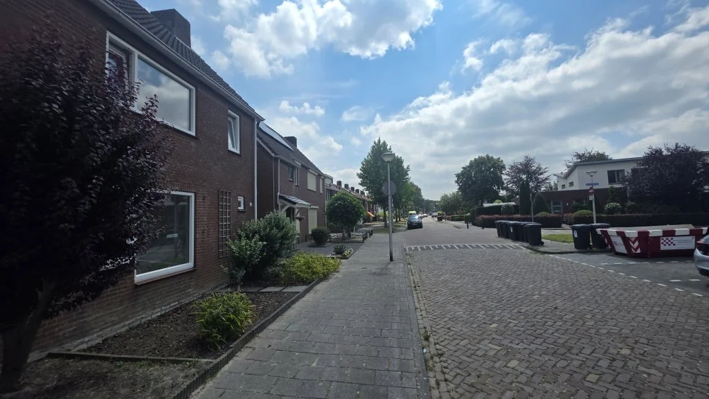 Foto van de Appartement gelegen aan de Julianalaan in Etten-Leur