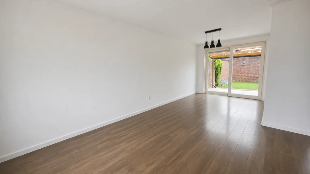Foto van de Appartement gelegen aan de Julianalaan in Etten-Leur
