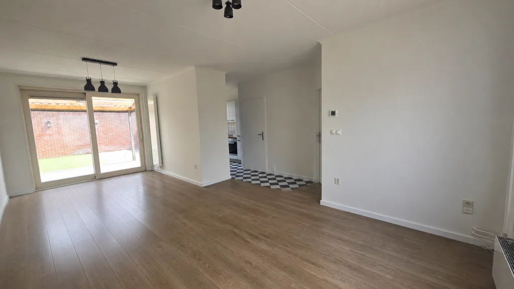 Foto van de Appartement gelegen aan de Julianalaan in Etten-Leur