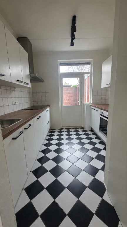 Foto van de Appartement gelegen aan de Julianalaan in Etten-Leur