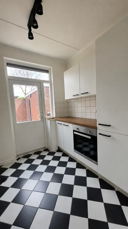 Foto van de Appartement gelegen aan de Julianalaan in Etten-Leur