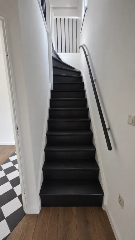 Foto van de Appartement gelegen aan de Julianalaan in Etten-Leur
