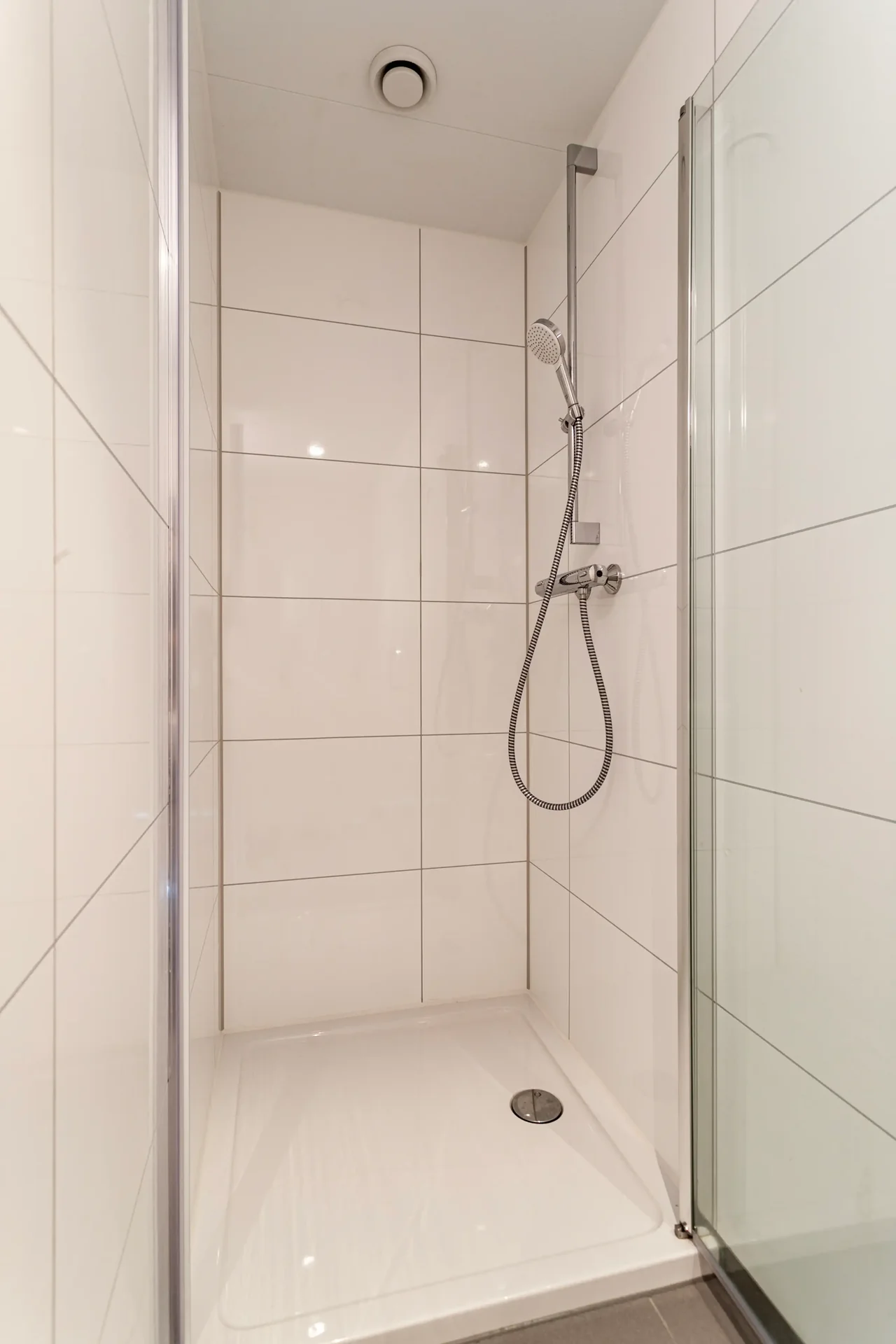 Foto van de Appartement gelegen aan de Pietersbergweg in Amsterdam