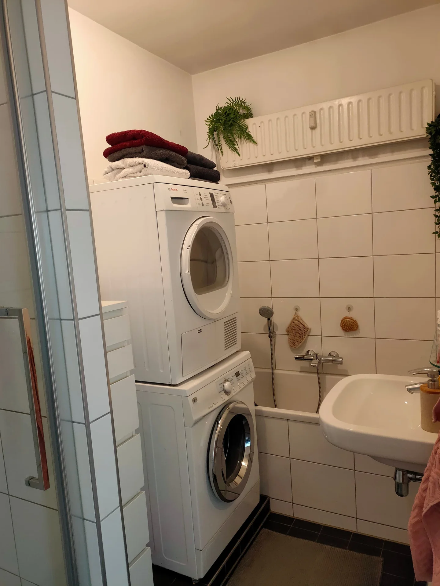Foto van de Kamer gelegen aan de Overschiestraat in Amsterdam